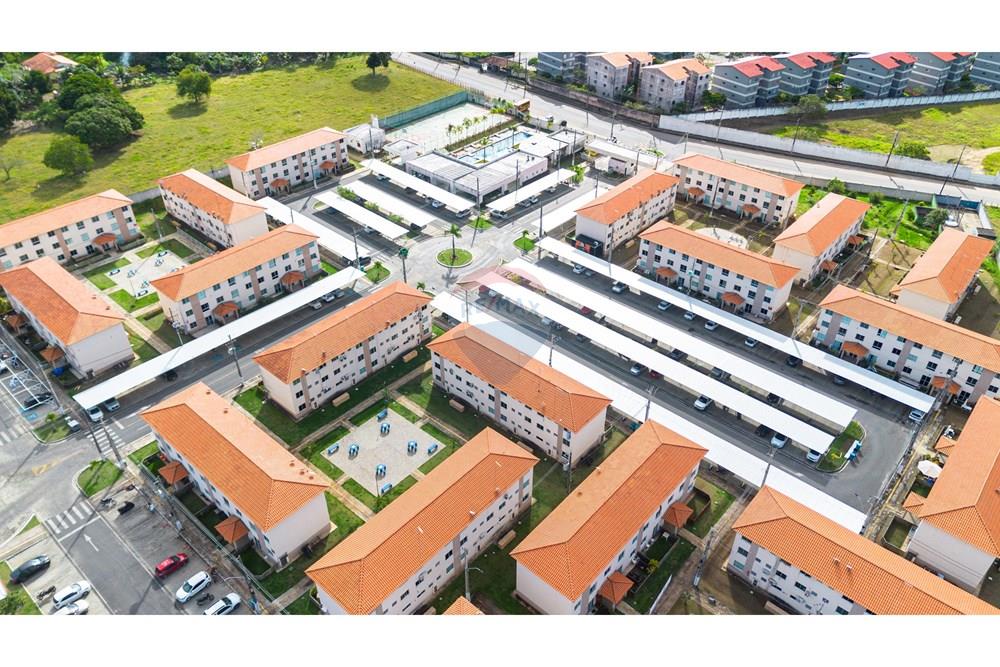 Apartamento - Venda - Santo Antônio de Jesus , Bahia - DJI_0462.jpg - 580341019-67