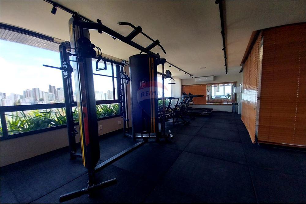 Apartamento - Barra