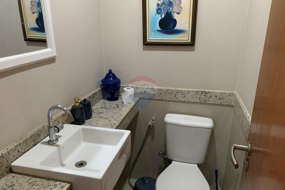 Apartamento - Alugar - Salvador , Bahia - IMG_7917.jpeg - Banheiro - 580871016-41