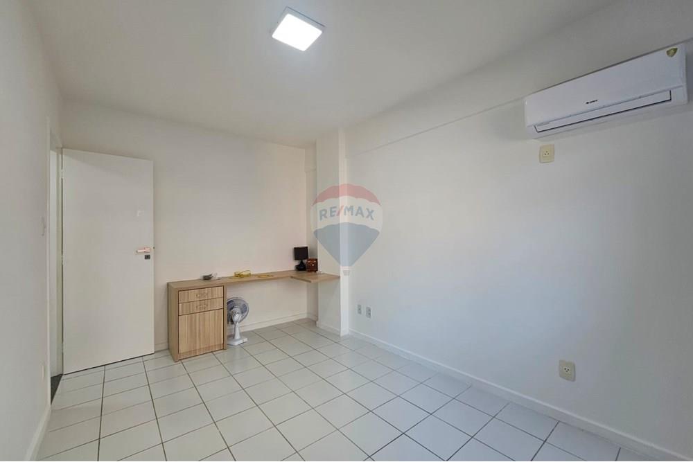 Apartamento - Costa azul