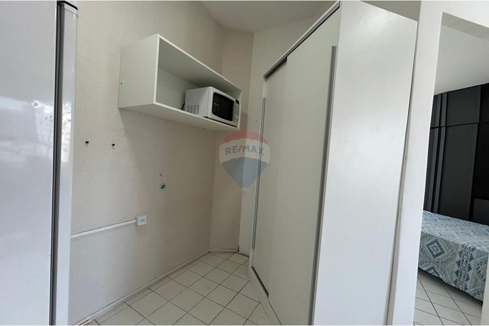 Apartamento - Alugar - Salvador , Bahia - 9f1f1d94-59aa-4371-b78b-c66bd56a098f.jpg - Cozinha - 580541023-73