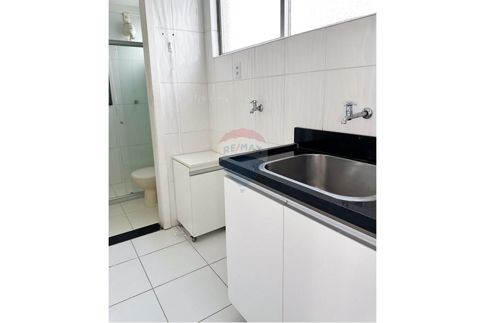 Apartamento - Venda - Salvador , Bahia - Área de Serviço.jpg - 580761029-13