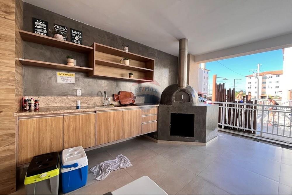 Apartamento - Venda - Camaçari , Bahia - IMG_7894.jpg - 580491009-106