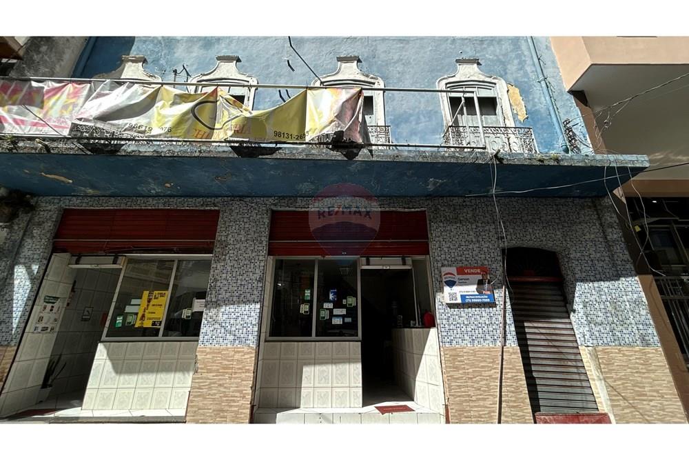 Ponto Comercial/ Loja - Venda - Salvador , Bahia - IMG_5916.jpeg - 580721016-22