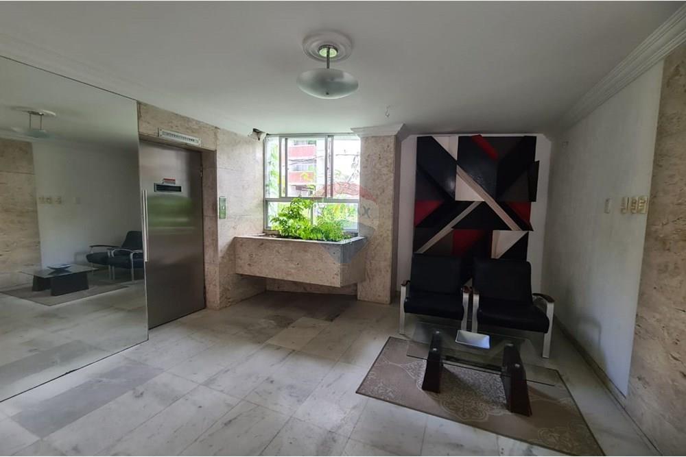 Apartamento - Graça