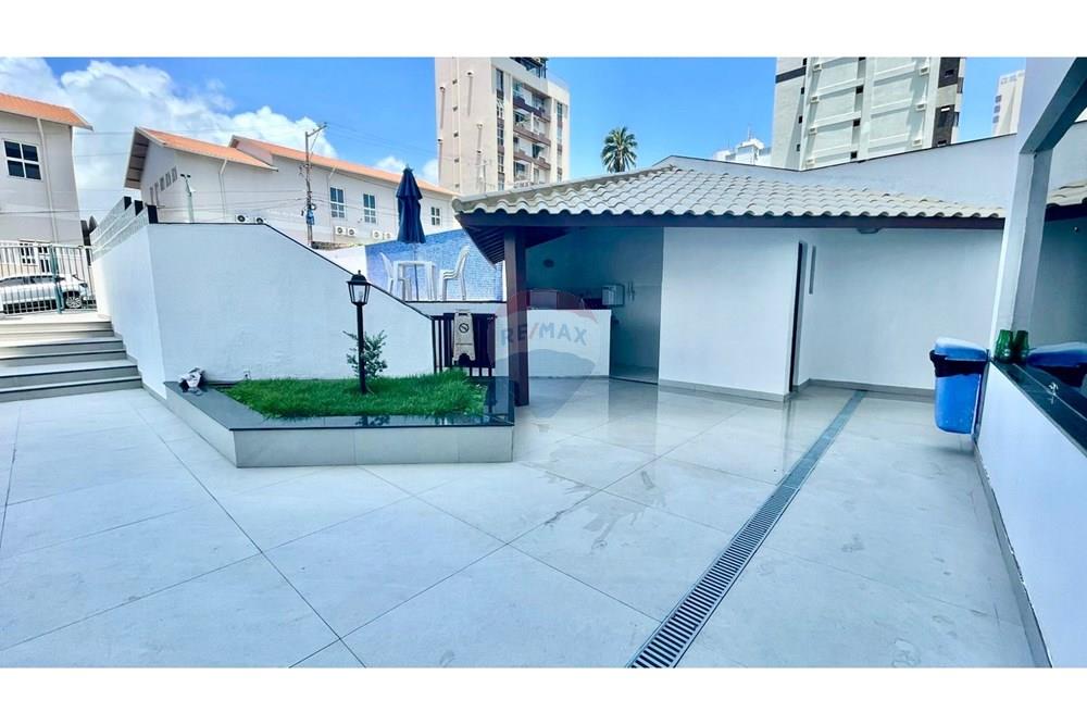 Apartamento - Amaralina