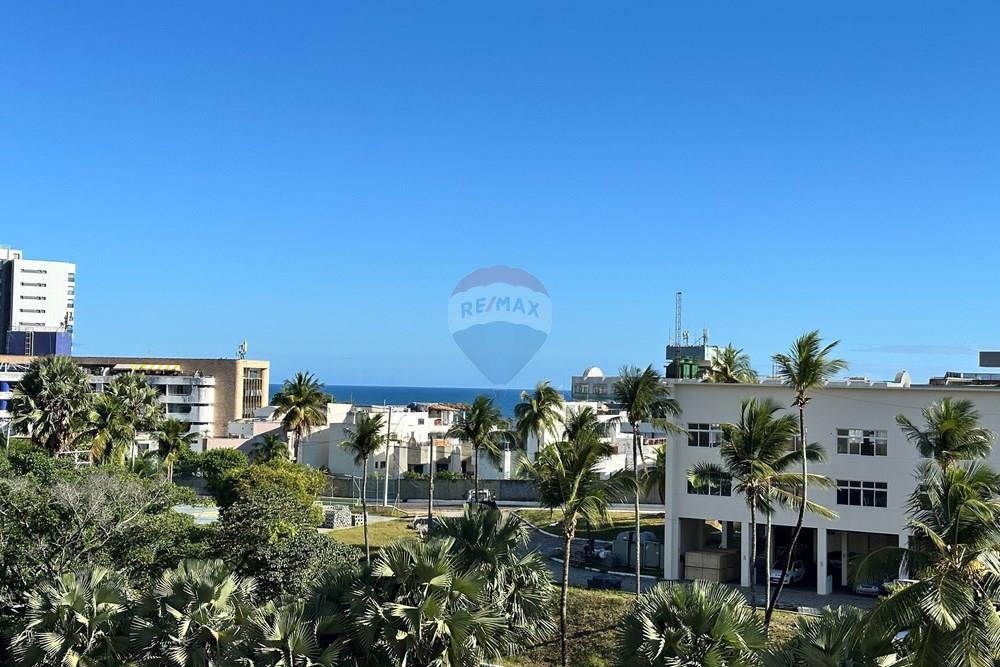 Apartamento - Venda - Salvador , Bahia - IMG_9034.JPG - 580761021-50
