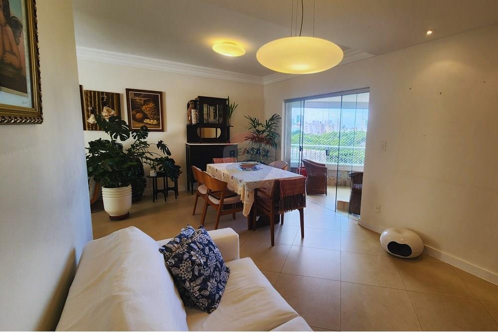 Apartamento - Venda - Salvador , Bahia - 3.jpg - 580761021-27