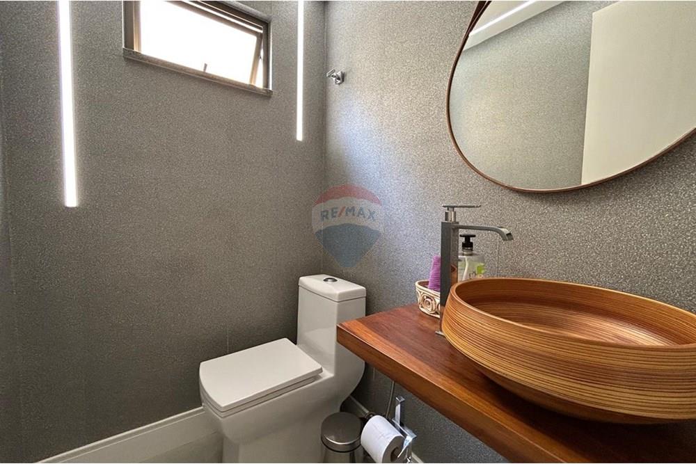 Casa de Condomínio - Venda - Salvador , Bahia - 7a07b224-652e-4d0e-b4a1-078c4c288acd.jpeg - Banheiro - 580541023-72