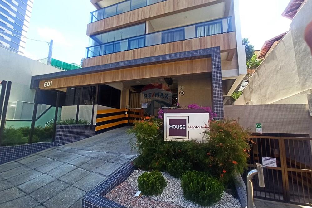 Apartamento - Alugar - Salvador , Bahia - IMG_20250307_124917.jpg - 580541050-13