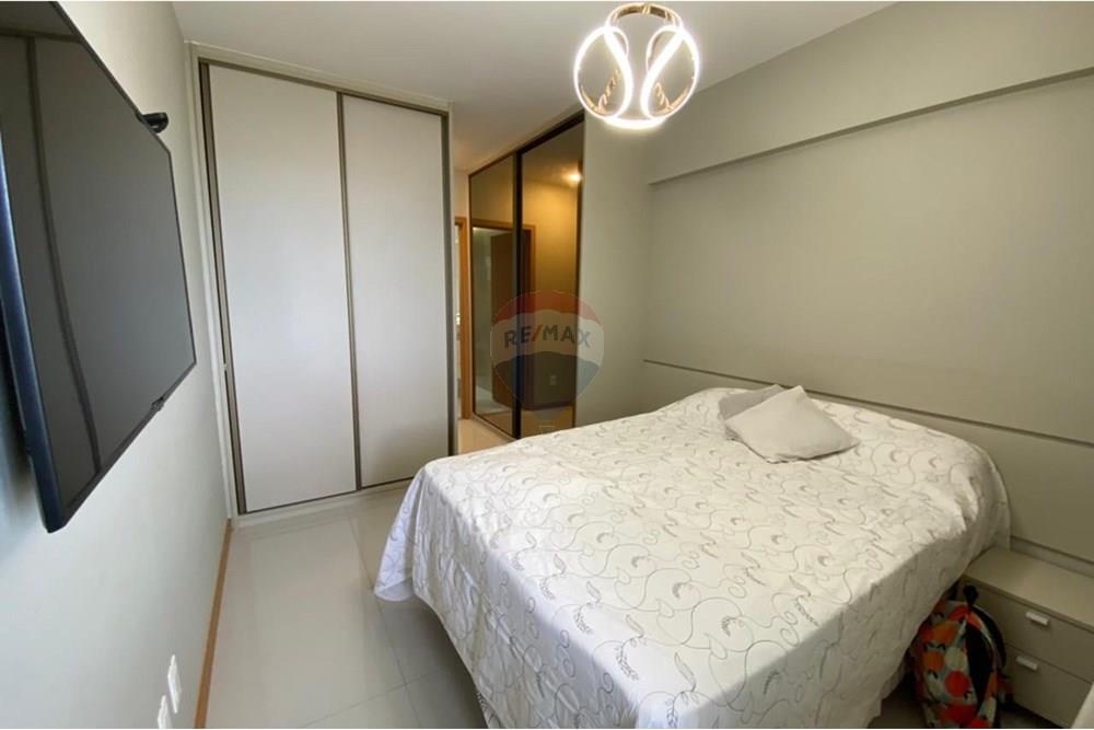 Apartamento - Armação