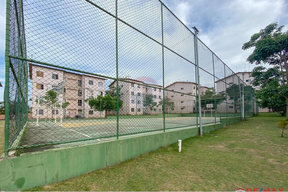 Apartamento - Venda - Santo Antônio de Jesus , Bahia - IMG_9479.jpg - 580341035-45