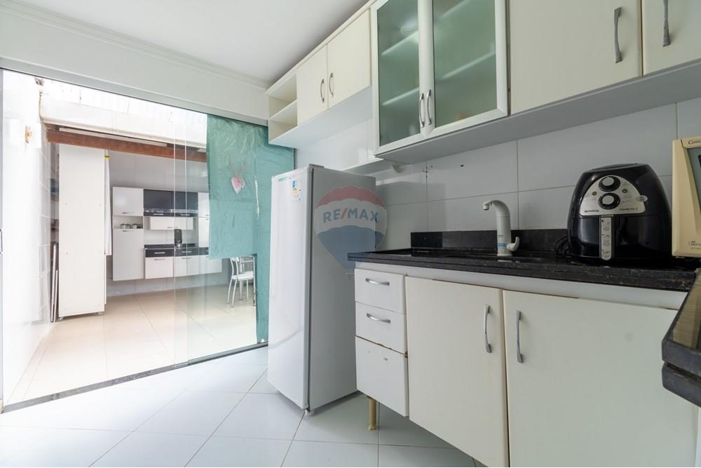 Casa de Condomínio - Venda - Santo Antônio de Jesus , Bahia - DSC07836-HDR.jpg - 580341045-18