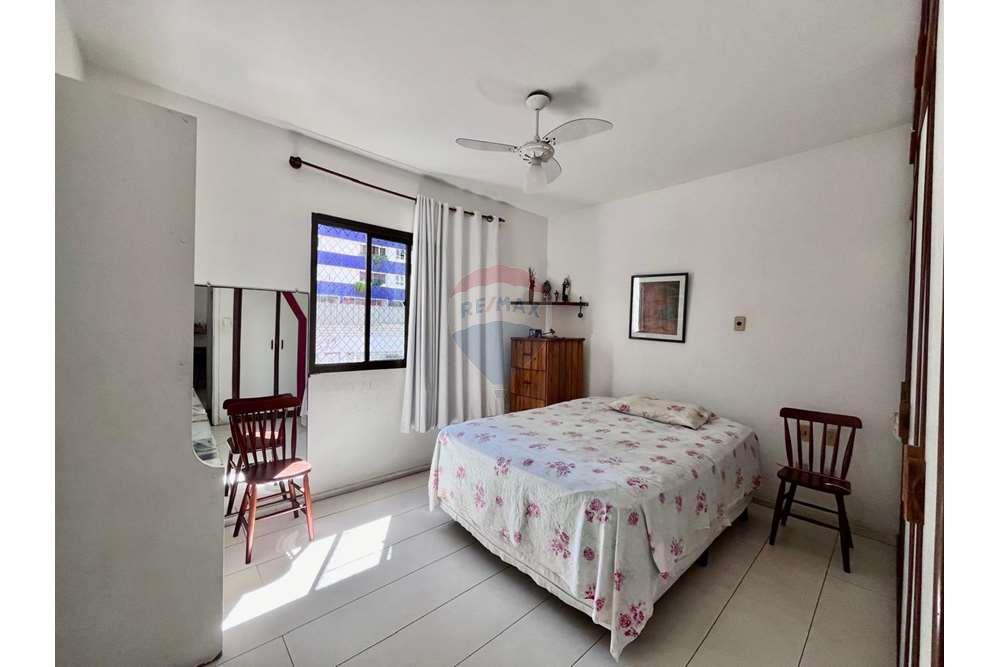 Apartamento - Pituba