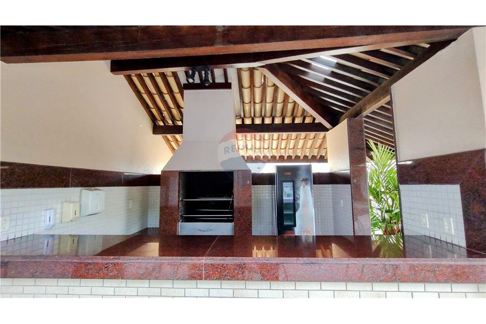 Apartamento - Cidade jardim