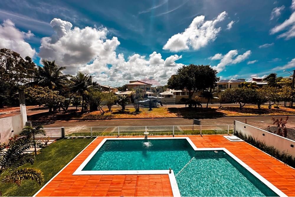 Casa de Condomínio - Venda - Camaçari , Bahia - IMG_8554.jpg - 580491009-84