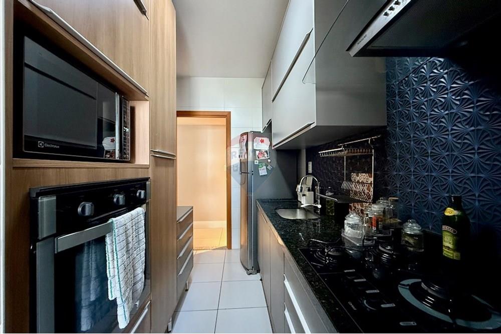 Apartamento - Venda - Salvador , Bahia - IMG_3200.jpeg - 580561074-4