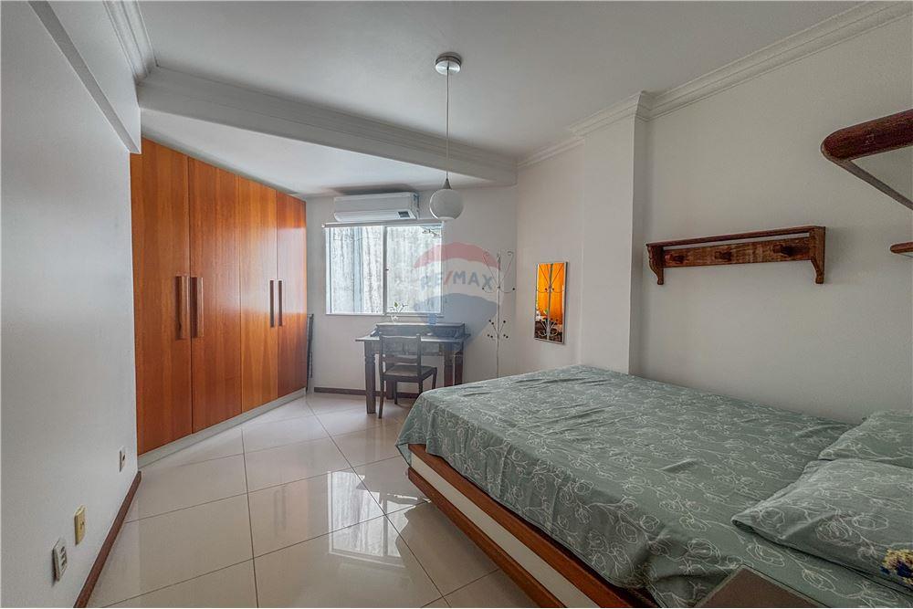 Apartamento - Alugar - Salvador , Bahia - 8 - 580551004-171