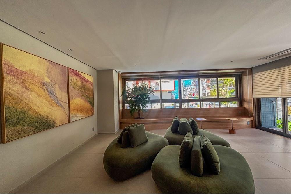 Apartamento - Venda - Salvador , Bahia - IMG_6182.jpg - 580551017-468