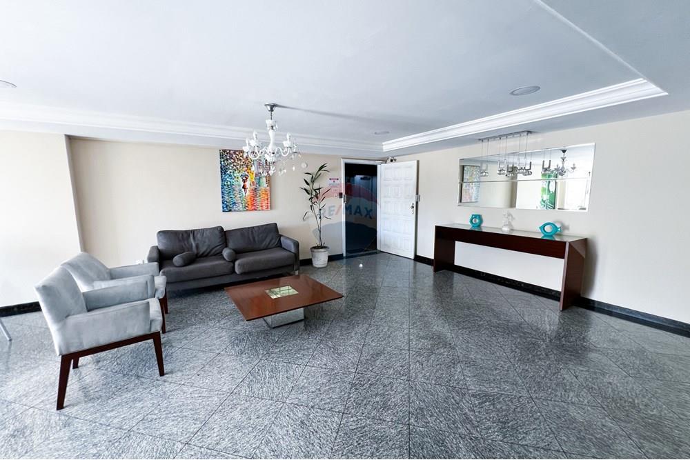 Cobertura - Alugar - Salvador , Bahia - IMG_7351.JPG - 580541079-7