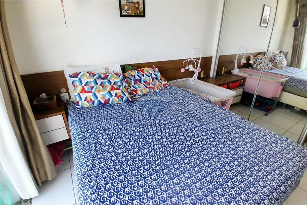 Apartamento - Stella maris