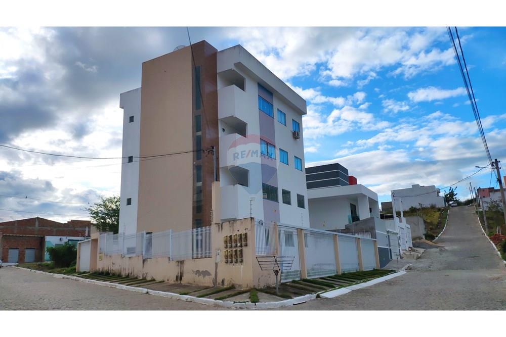 Apartamento - Alugar - Jequié , Bahia - 01.jpg - 580731023-136