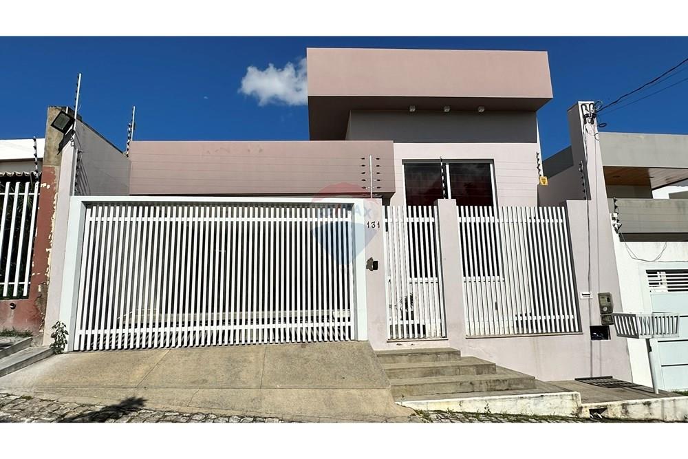 Casa - Venda - Jequié , Bahia - IMG_6083.JPEG - 580731023-28