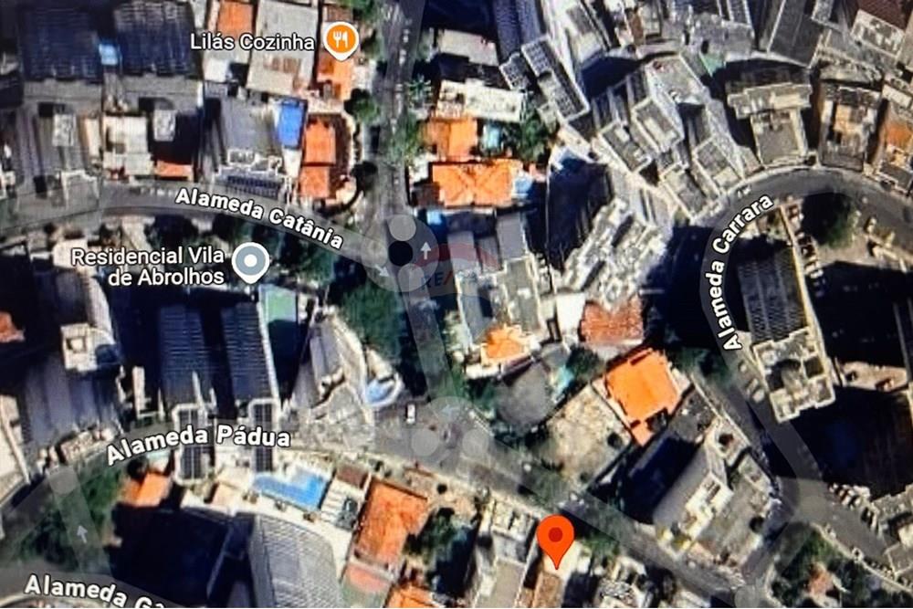 Gyvenamasis - Namas - Salvadoras , Bahija - BR - b65a33c0-056d-45e8-bbf7-599c677e87cf.jpeg - 580541012-33