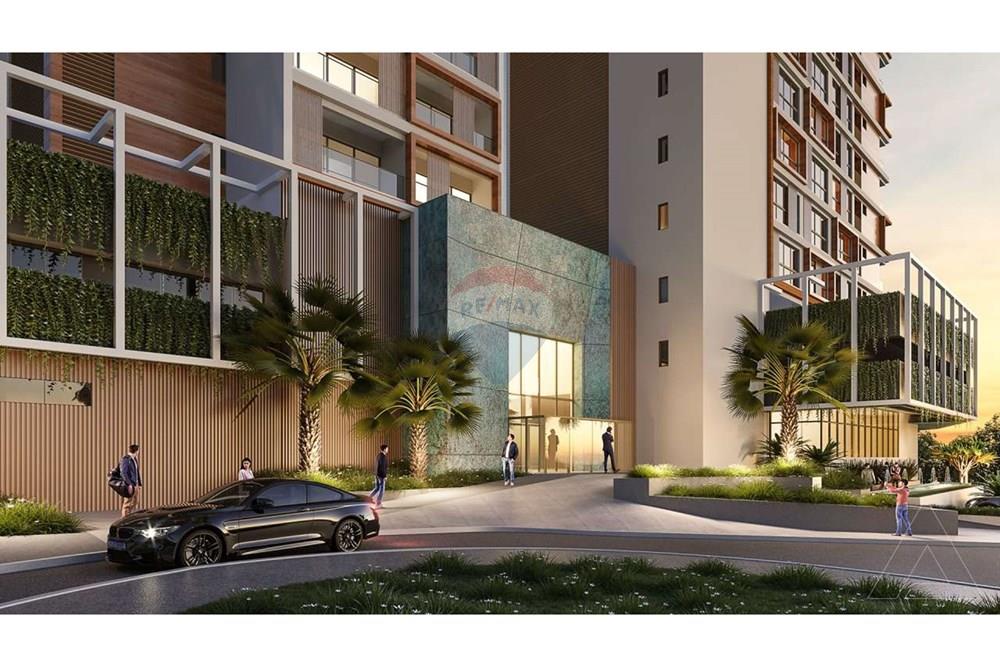 Studio - Venda - Salvador , Bahia - entrada lit 760.jpg - 580331003-605