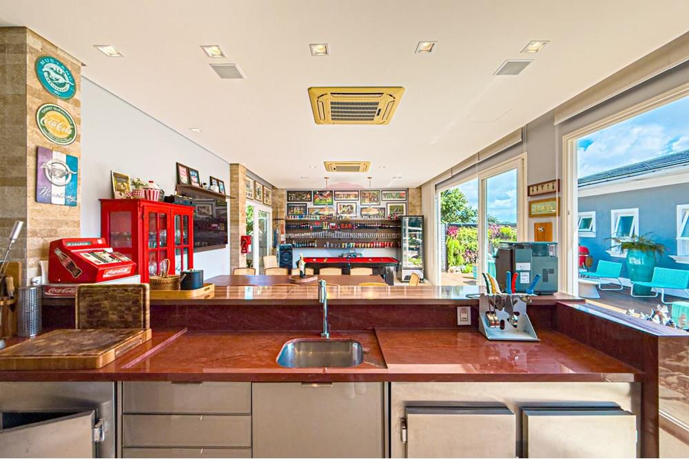 Casa de Condomínio - Venda - Camaçari , Bahia - IMG_4812.jpg - 580761036-20