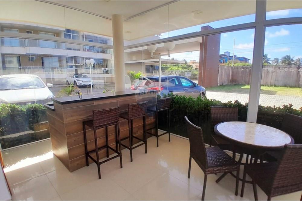 Apartamento - Stella maris
