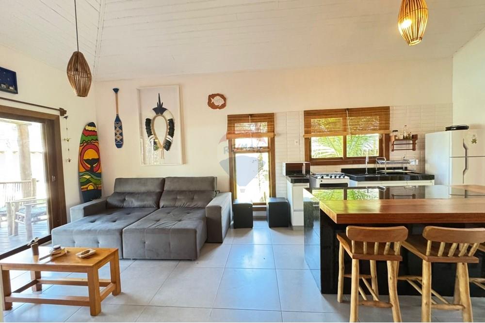 Casa de Condomínio - Venda - Porto Seguro , Bahia - b10af9ad-bbae-4e2d-be55-99f07ed56b26.jpg - 580581002-129