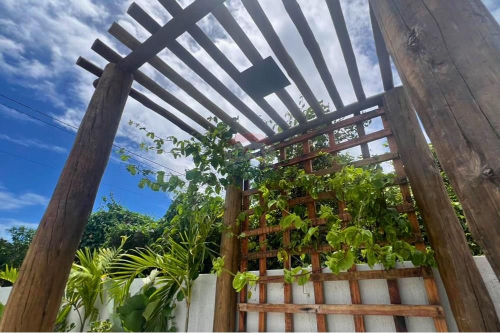 Casa de Condomínio - Venda - Prado , Bahia - 21.jpg - Ducha - 580631043-32