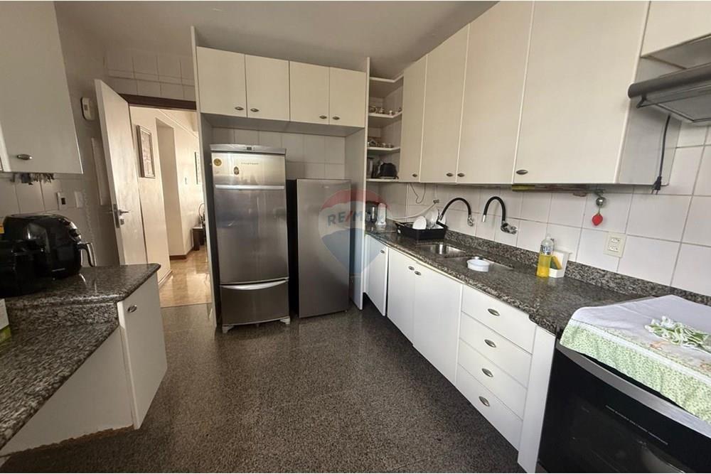 Apartamento - Pituba