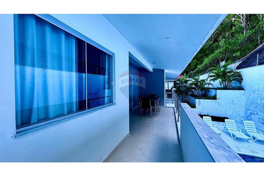 Apartamento para alugar com 2 quartos, 75m² - Foto 3