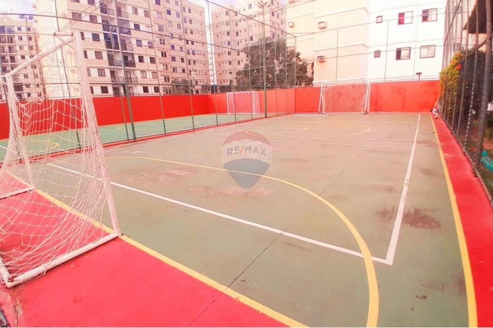 Apartamento - São cristóvão