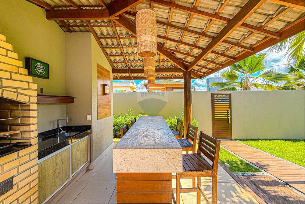 Casa de Condomínio - Venda - Camaçari , Bahia - IMG_4988.jpg - 580491005-165