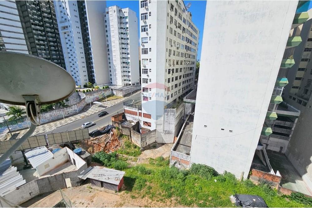 Apartamento - Canela