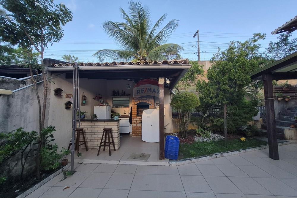 Casa de Condomínio - Venda - Lauro de Freitas , Bahia - 20250722_162727.jpg - 580881006-2