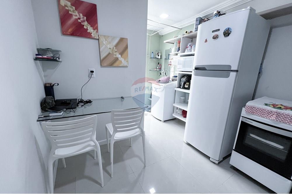 Apartamento - Venda - Salvador , Bahia - IMG_5620.JPG - 580541079-36