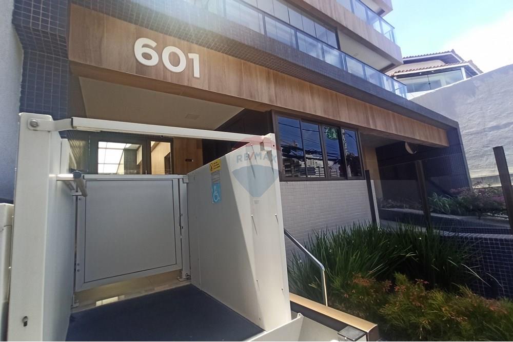 Apartamento - Alugar - Salvador , Bahia - IMG_20250307_124809.jpg - 580541050-13