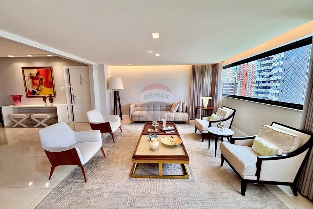 Apartamento - Venda - Salvador , Bahia - IMG_7574.JPG - 580761004-63