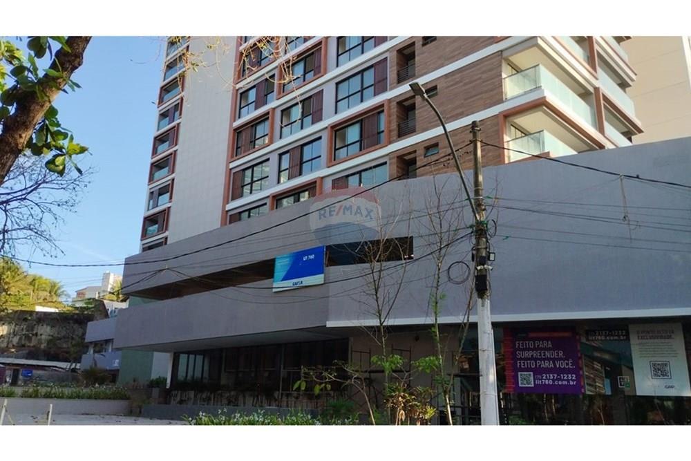 Garagem - Venda - Salvador , Bahia - WhatsApp Image 2026-01-07 at 08.05.09.jpeg - 580331003-609