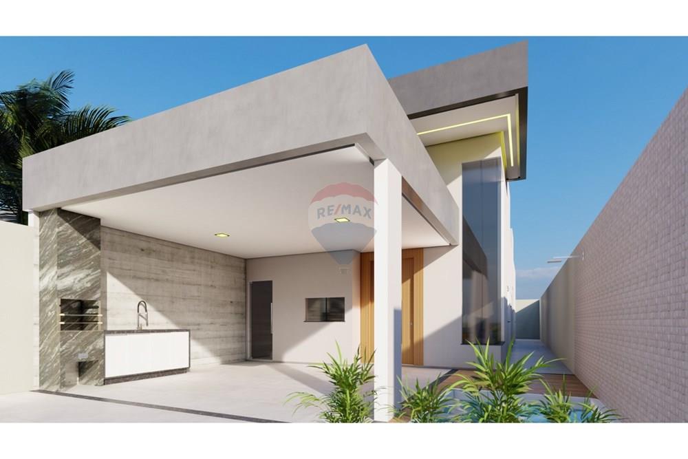 Casa - Venda - Jequié , Bahia - 05.jpg - 580731023-137