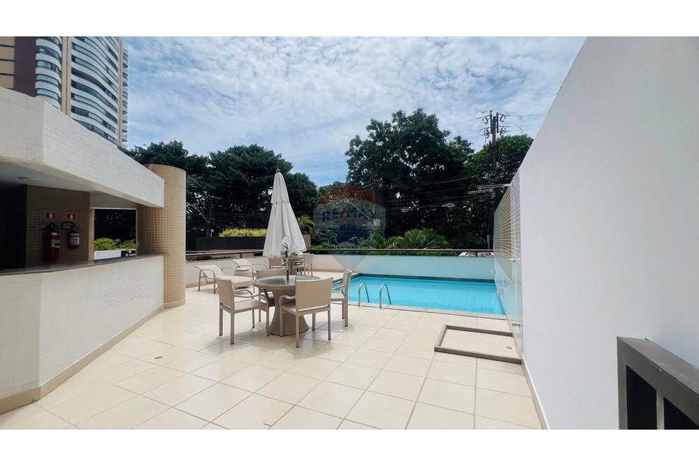 Apartamento - Venda - Salvador , Bahia - IMG_1437.JPG - 580551087-123