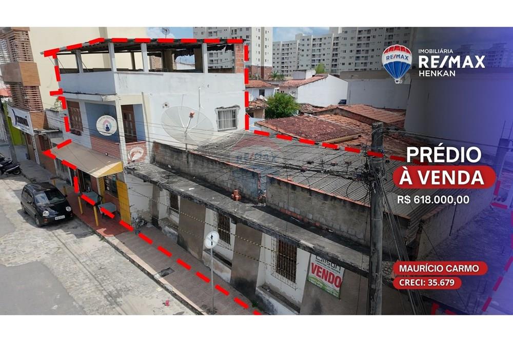 Casa - Venda - Alagoinhas , Bahia - 8.jpg - 580701058-2