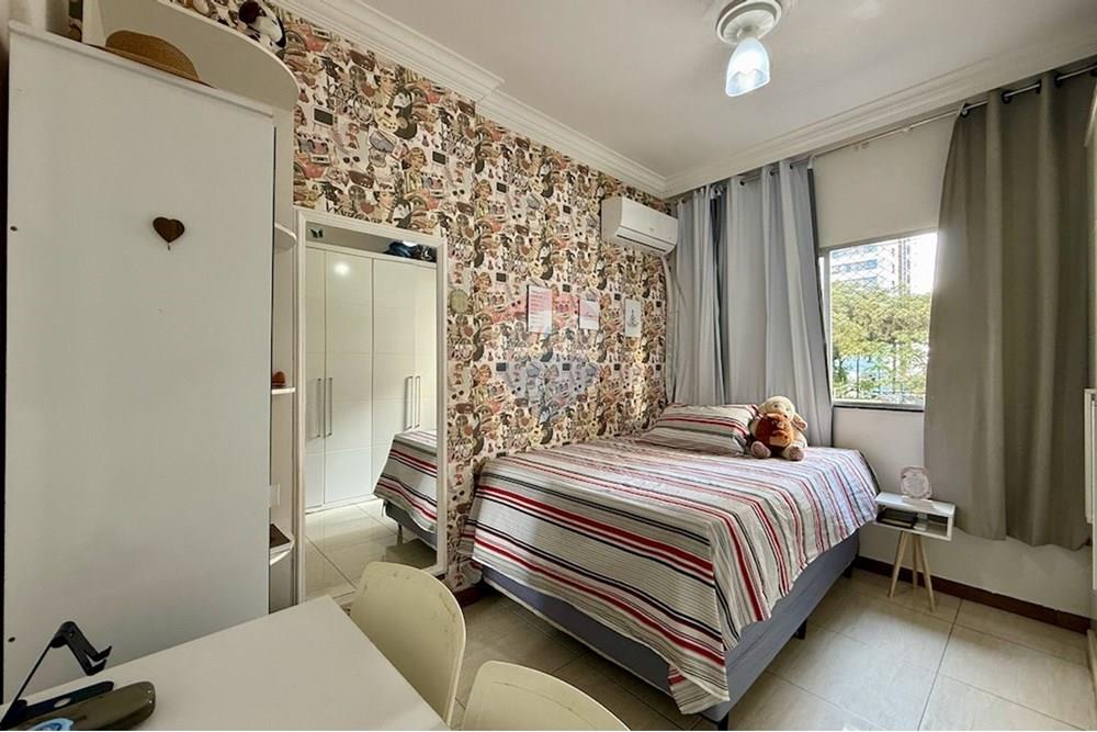 Apartamento - Venda - Salvador , Bahia - IMG_4545.jpeg - Quarto - 580561023-252