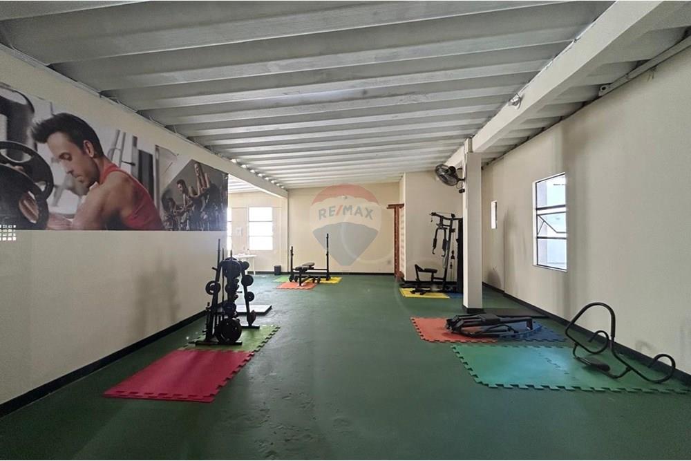 Apartamento - Alugar - Salvador , Bahia - 478ff7da-737a-4267-846a-19804b7e8537.jpg - Sala de Ginástica - 580541023-73