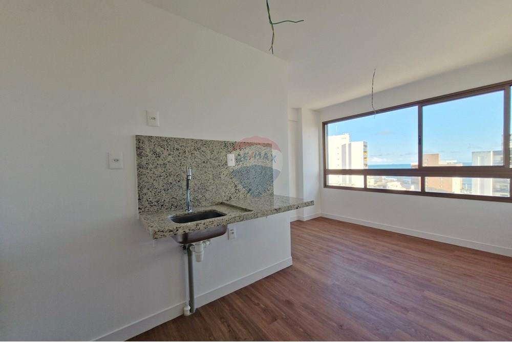 Apart Hotel/ Flat - Venda - Salvador , Bahia - 1000423921.jpg - 580551073-8