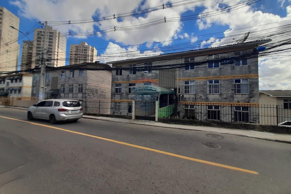 Apartamento - Venda - Salvador , Bahia - 56.jpg - 580551027-114